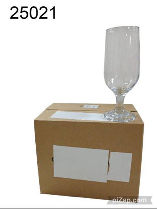 Imagen de COPAS DE VIDRIO X6 3.26